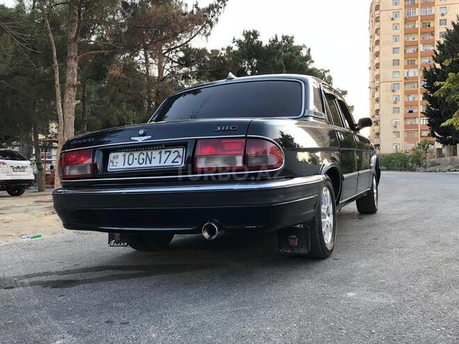 GAZ 3110 2000, 49,501 km - 0.2 l - Bakı