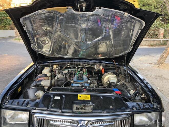 GAZ 3110 2000, 49,501 km - 0.2 l - Bakı