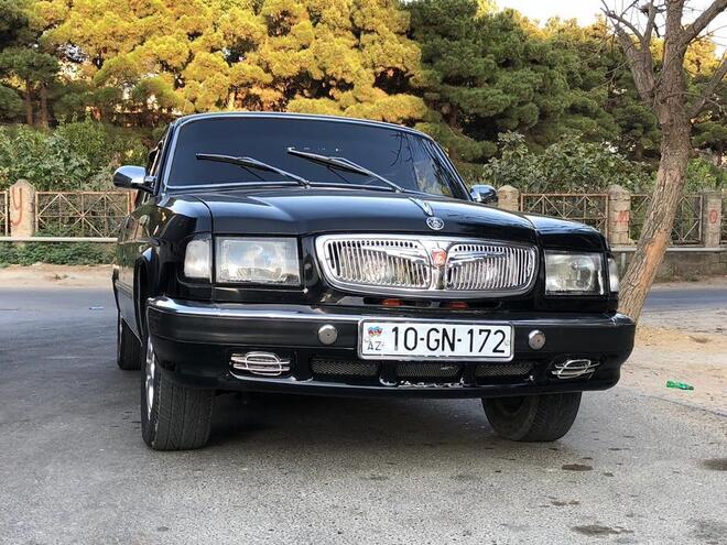 GAZ 3110 2000, 49,501 km - 0.2 l - Bakı