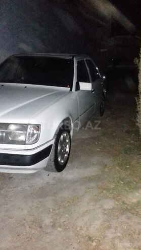 Mercedes  1990, 385,122 km - 2.0 л - Salyan