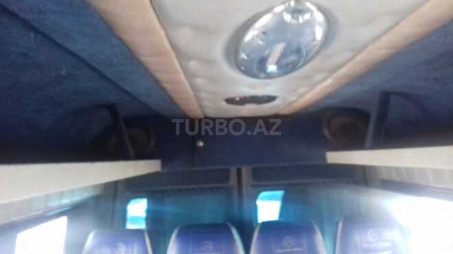 Mercedes Sprinter 312 1996, 580,000 km - 2.9 l - Tovuz