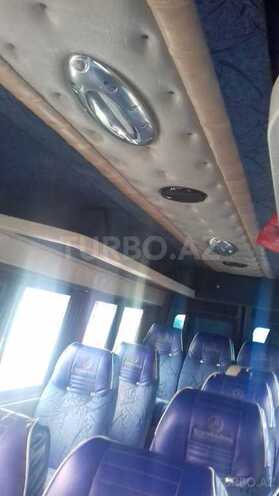 Mercedes Sprinter 312 1996, 580,000 km - 2.9 l - Tovuz