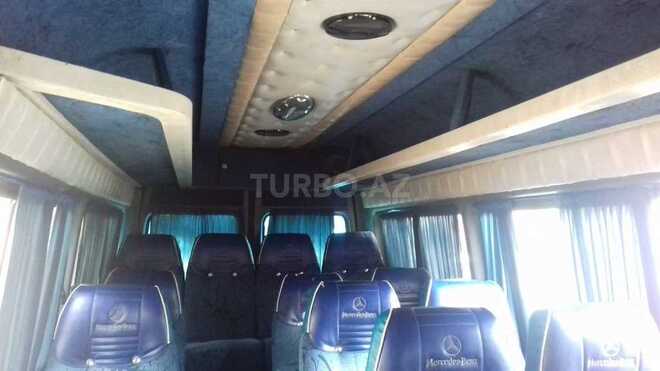 Mercedes Sprinter 312 1996, 580,000 km - 2.9 l - Tovuz