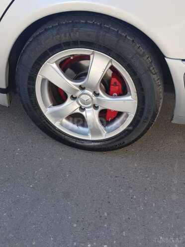 Mercedes E 240 1999, 276,000 km - 2.4 л - Gəncə