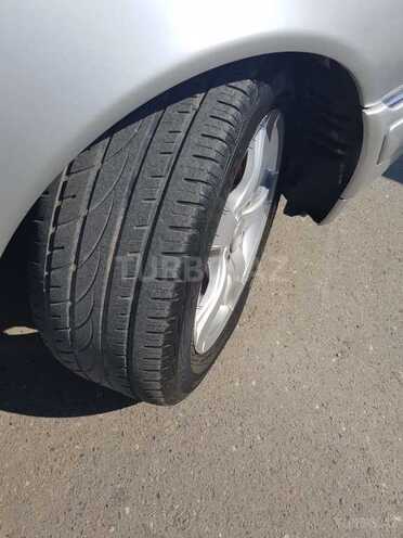Mercedes E 240 1999, 276,000 km - 2.4 л - Gəncə