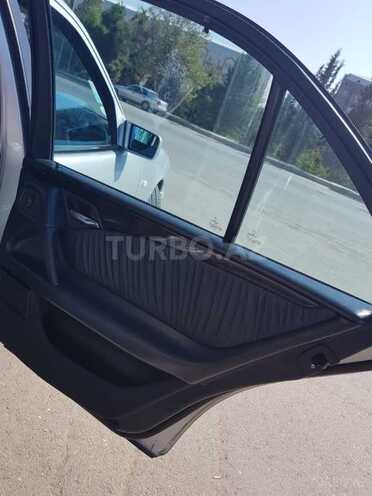 Mercedes E 240 1999, 276,000 km - 2.4 л - Gəncə