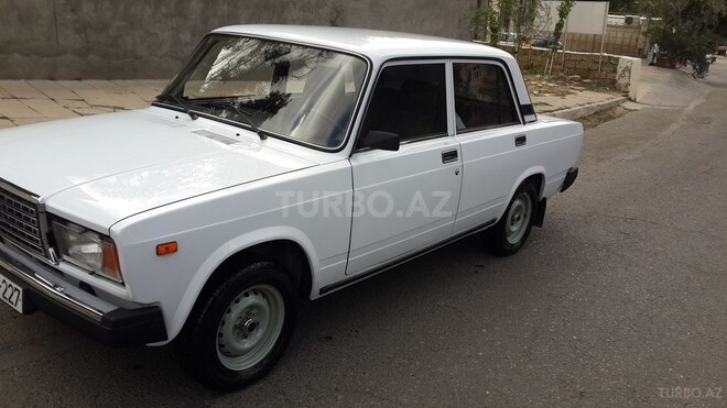 LADA (VAZ) 2107 2007, 151,000 km - 1.6 l - Bakı
