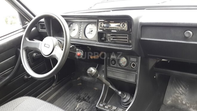 LADA (VAZ) 2107 2007, 151,000 km - 1.6 l - Bakı