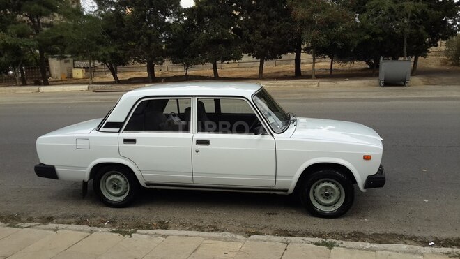 LADA (VAZ) 2107 2007, 151,000 km - 1.6 l - Bakı