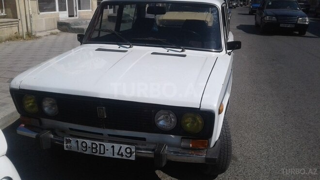 LADA (VAZ) 2106 1987, 250,000 km - 1.6 л - Bərdə