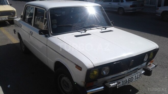 LADA (VAZ) 2106 1987, 250,000 km - 1.6 л - Bərdə