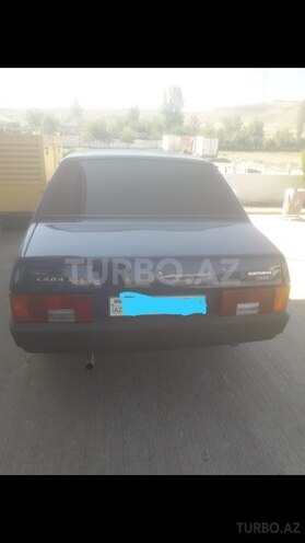 LADA (VAZ) 21099 2000, 33,000 km - 0.2 l - Gəncə