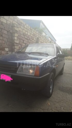 LADA (VAZ) 21099 2000, 33,000 km - 0.2 l - Gəncə