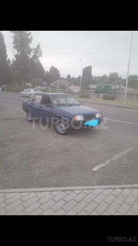 LADA (VAZ) 21099 2000, 33,000 km - 0.2 l - Gəncə