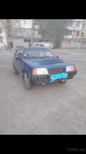 LADA (VAZ) 21099 2000, 33,000 km - 0.2 l - Gəncə