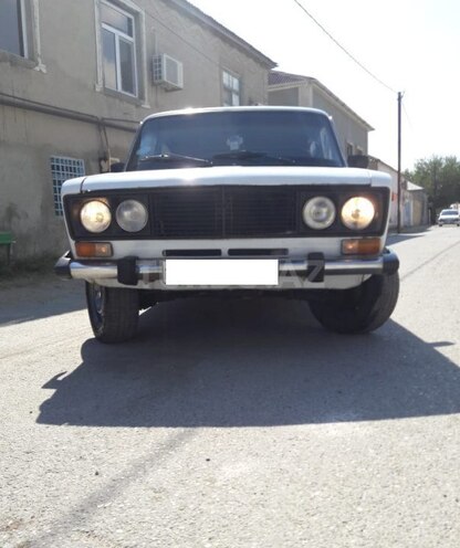 LADA (VAZ) 2106 1982, 110,000 km - 1.5 l - Xırdalan