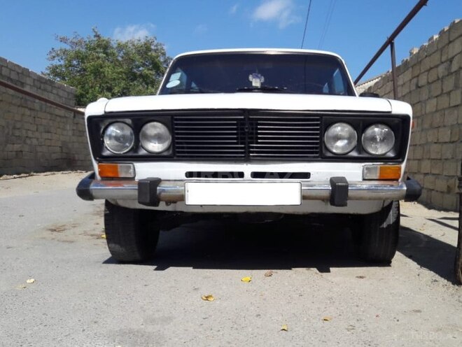 LADA (VAZ) 2106 1982, 110,000 km - 1.5 l - Xırdalan
