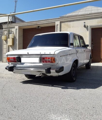 LADA (VAZ) 2106 1982, 110,000 km - 1.5 l - Xırdalan