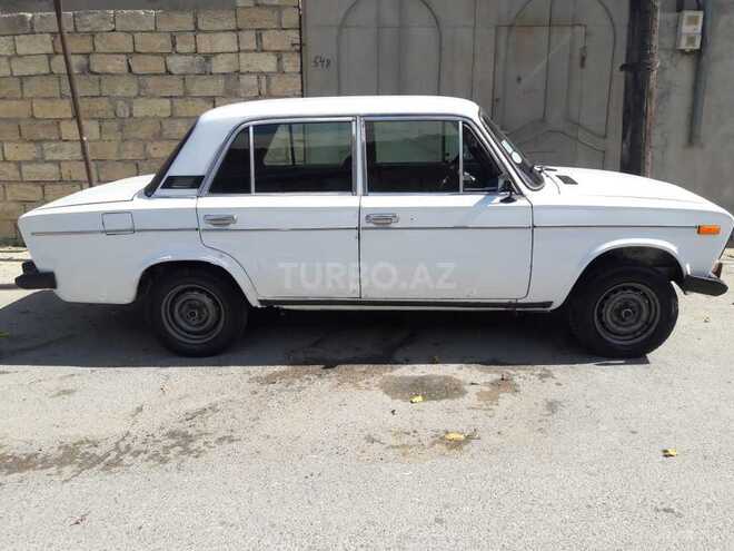 LADA (VAZ) 2106 1982, 110,000 km - 1.5 l - Xırdalan