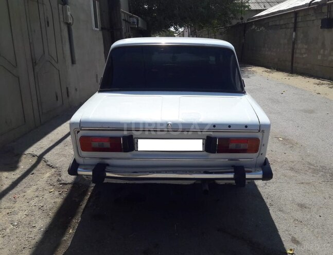 LADA (VAZ) 2106 1982, 110,000 km - 1.5 l - Xırdalan