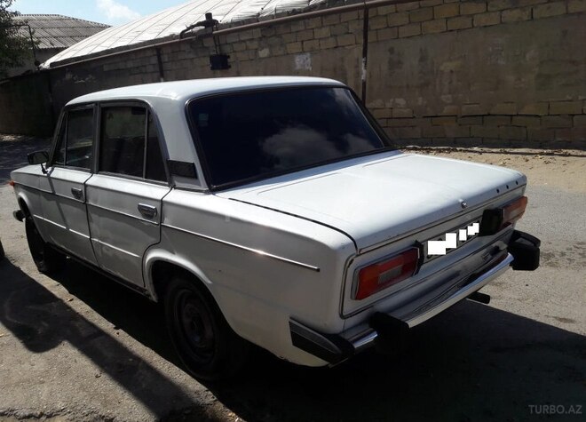 LADA (VAZ) 2106 1982, 110,000 km - 1.5 l - Xırdalan
