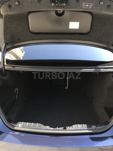 BMW 535 2012, 49,000 km - 3.0 л - Bakı