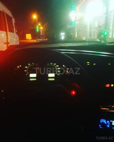 LADA (VAZ) 21099 2000, 33,000 km - 0.2 l - Gəncə