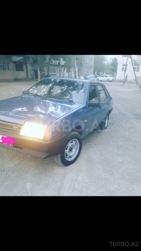 LADA (VAZ) 21099 2000, 33,000 km - 0.2 l - Gəncə