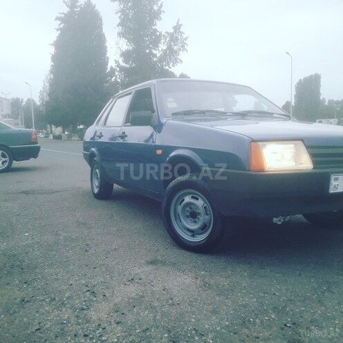 LADA (VAZ) 21099 2000, 33,000 km - 0.2 l - Gəncə