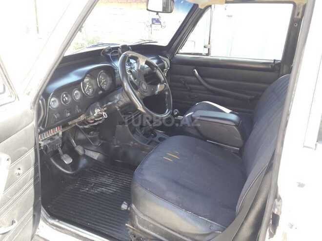 LADA (VAZ) 2106 1982, 110,000 km - 1.5 l - Xırdalan