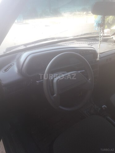 LADA (VAZ) 21099 2000, 33,000 km - 0.2 l - Gəncə