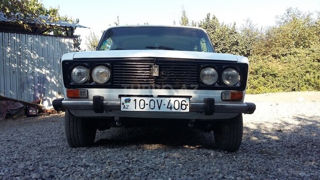 LADA (VAZ) 2106 2005, 195,420 km - 1.5 л - Tərtər