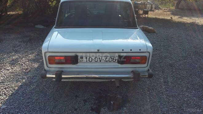 LADA (VAZ) 2106 2005, 195,420 km - 1.5 л - Tərtər
