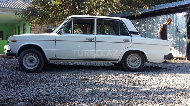 LADA (VAZ) 2106 2005, 195,420 km - 1.5 л - Tərtər