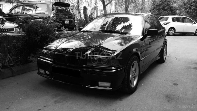 BMW 320 1994, 300,000 km - 2.5 l - Bakı