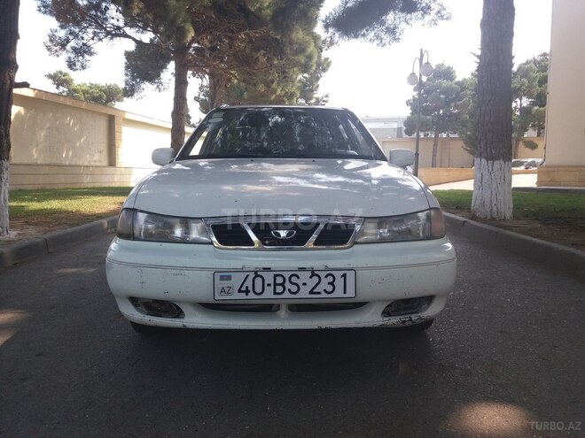 Daewoo Nexia 2005, 250,000 km - 1.5 l - Sumqayıt