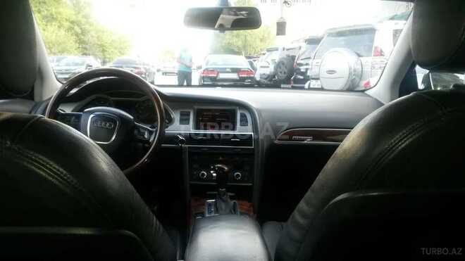 Audi A6 2008, 257,000 km - 3.2 l - Bakı