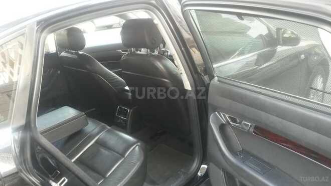 Audi A6 2008, 257,000 km - 3.2 l - Bakı