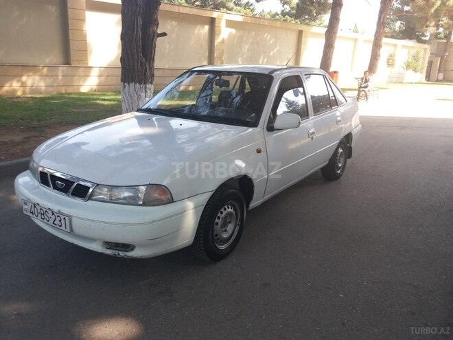 Daewoo Nexia 2005, 250,000 km - 1.5 l - Sumqayıt