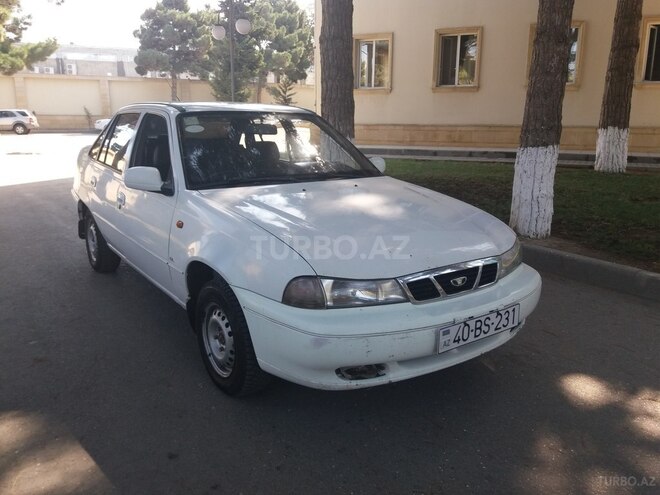 Daewoo Nexia 2005, 250,000 km - 1.5 l - Sumqayıt