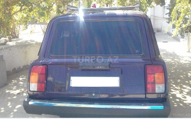 LADA (VAZ) 2104 1998, 156,000 km - 1.3 l - Xırdalan