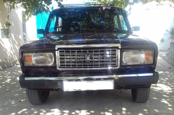 LADA (VAZ) 2104 1998, 156,000 km - 1.3 l - Xırdalan