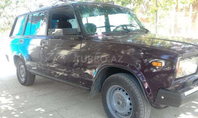 LADA (VAZ) 2104 1998, 156,000 km - 1.3 l - Xırdalan