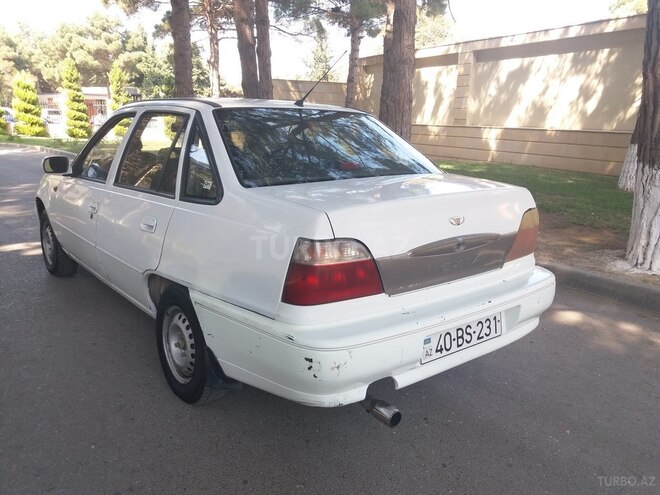 Daewoo Nexia 2005, 250,000 km - 1.5 l - Sumqayıt