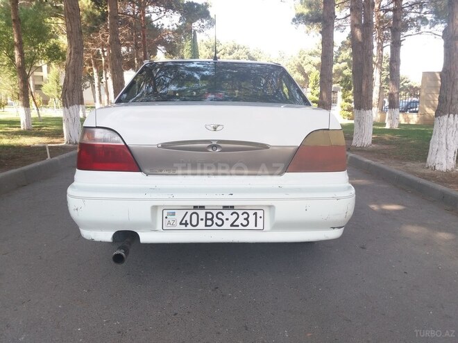 Daewoo Nexia 2005, 250,000 km - 1.5 l - Sumqayıt