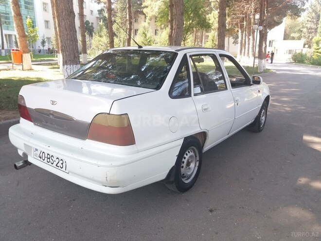 Daewoo Nexia 2005, 250,000 km - 1.5 l - Sumqayıt