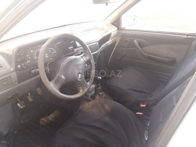 Daewoo Nexia 2005, 250,000 km - 1.5 l - Sumqayıt