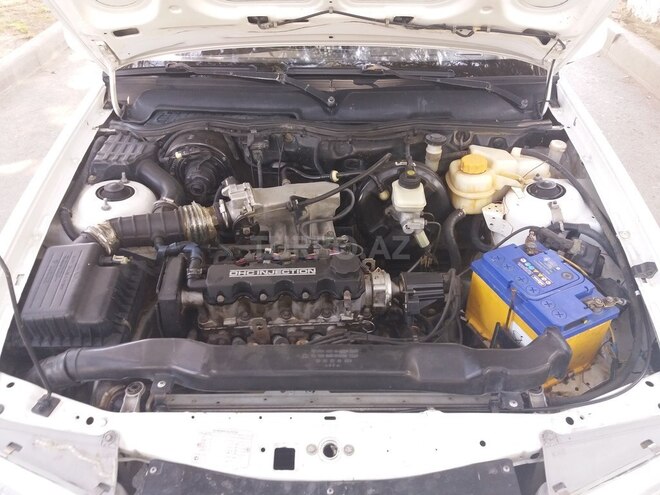 Daewoo Nexia 2005, 250,000 km - 1.5 l - Sumqayıt