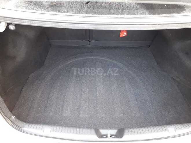 Hyundai Elantra 2011, 167,101 km - 1.8 l - Sumqayıt