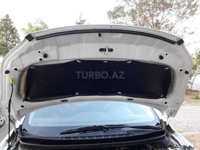 Hyundai Elantra 2011, 167,101 km - 1.8 l - Sumqayıt